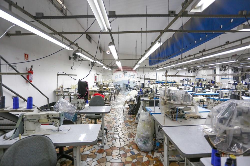 Galpão - Venda - Sorocaba , São Paulo - IMG_7399.jpg - 630601014-225