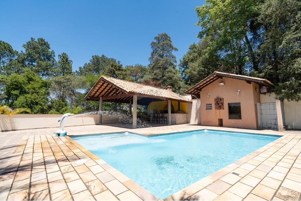 Casa - Venda - Mairiporã , São Paulo - Levi house-44.jpg - 631361065-4