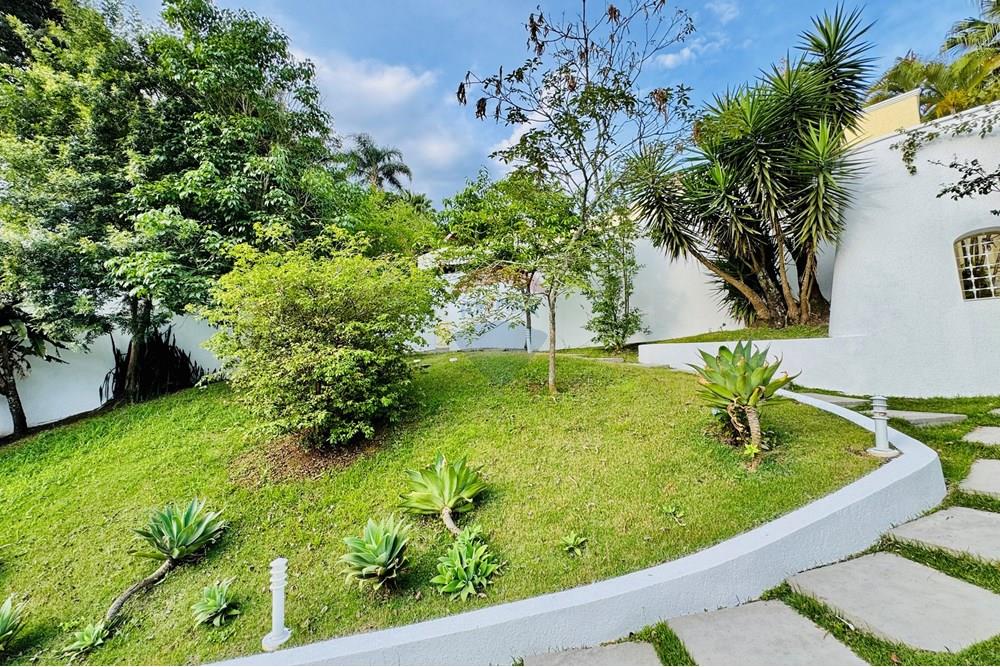 Casa de Condomínio - Venda - Arujá , São Paulo - IMG_3224.JPG - 631491001-226