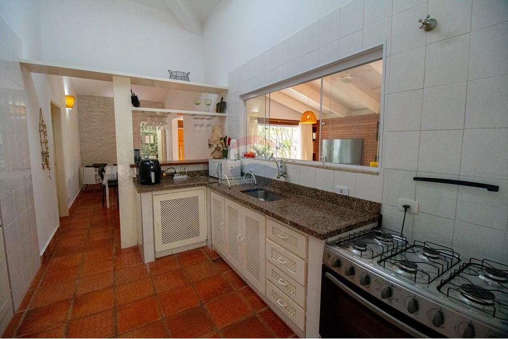 Casa de Condomínio - Venda - São Sebastião , São Paulo - Casa a venda Paúba (239).jpg - Cozinha - 631461028-7