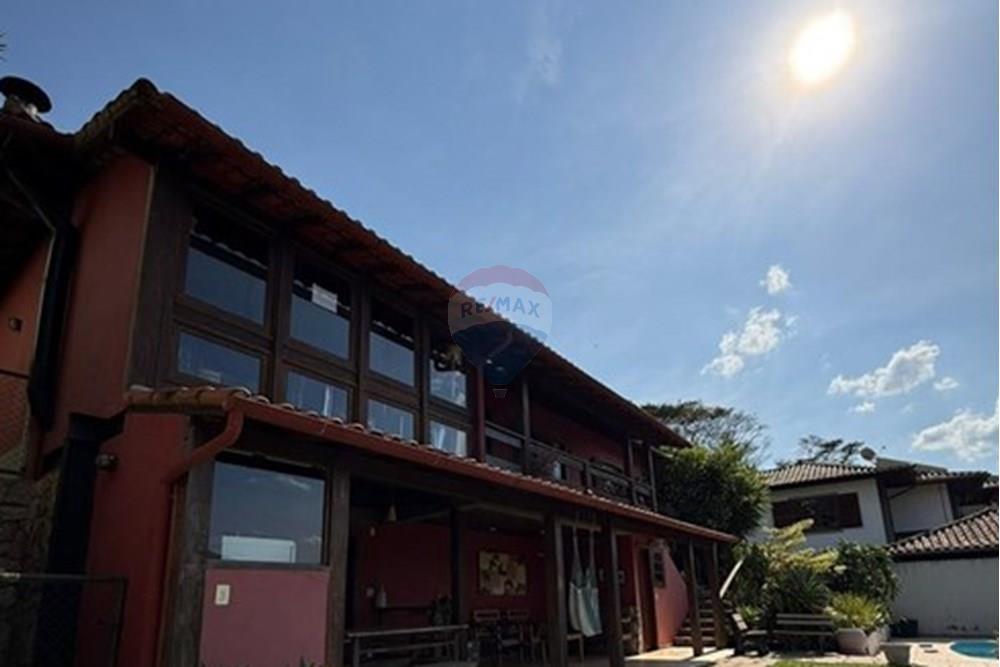 Casa - Venda - Petrópolis , Rio de Janeiro - 1.jpg - 631611009-24