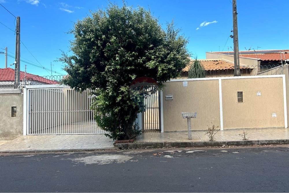 Casa - Venda - Promissão , São Paulo - 01.jpg - 631441009-38