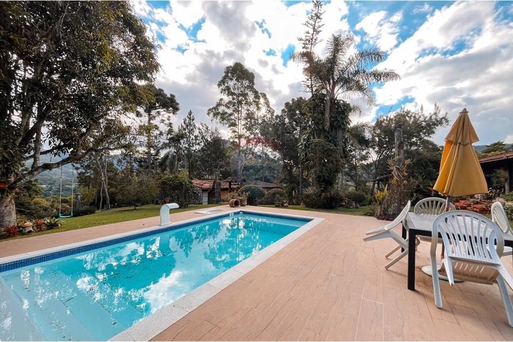 Chácara / Sítio / Fazenda - Venda - Teresópolis , Rio de Janeiro - 94cca90a-27a7-4b7d-9bcd-772e05fa3f93.jpg - 630191109-10