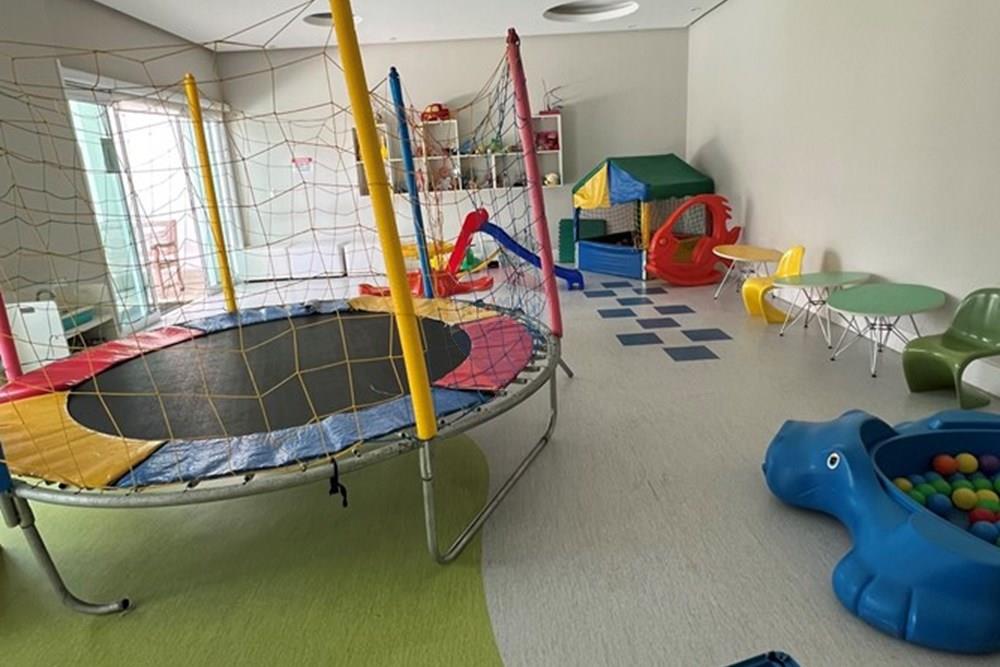 Apartamento - Venda - Rio de Janeiro , Rio de Janeiro - IMG_3516.jpeg - Sala de Jogos - 631681002-1