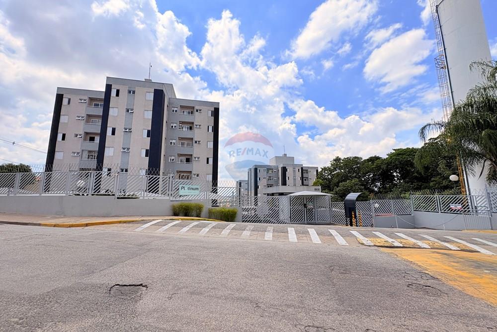 Apartamento - Venda - Sorocaba , São Paulo - IMG_5801.JPG - 630601005-108