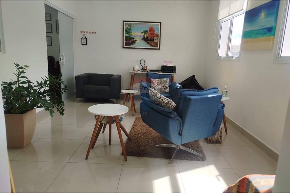 Cj. Comercial/ Sala - Alugar - Sorocaba , São Paulo - Aluguel Sala Comercial 40m Edifício Black and White (11).jpeg - 631581002-82