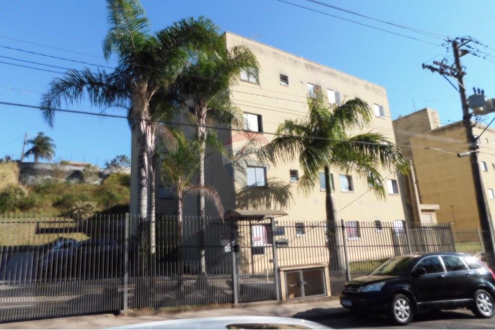 Apartamento - Venda - Mairinque , São Paulo - DSCN7343.JPG - 631601004-140