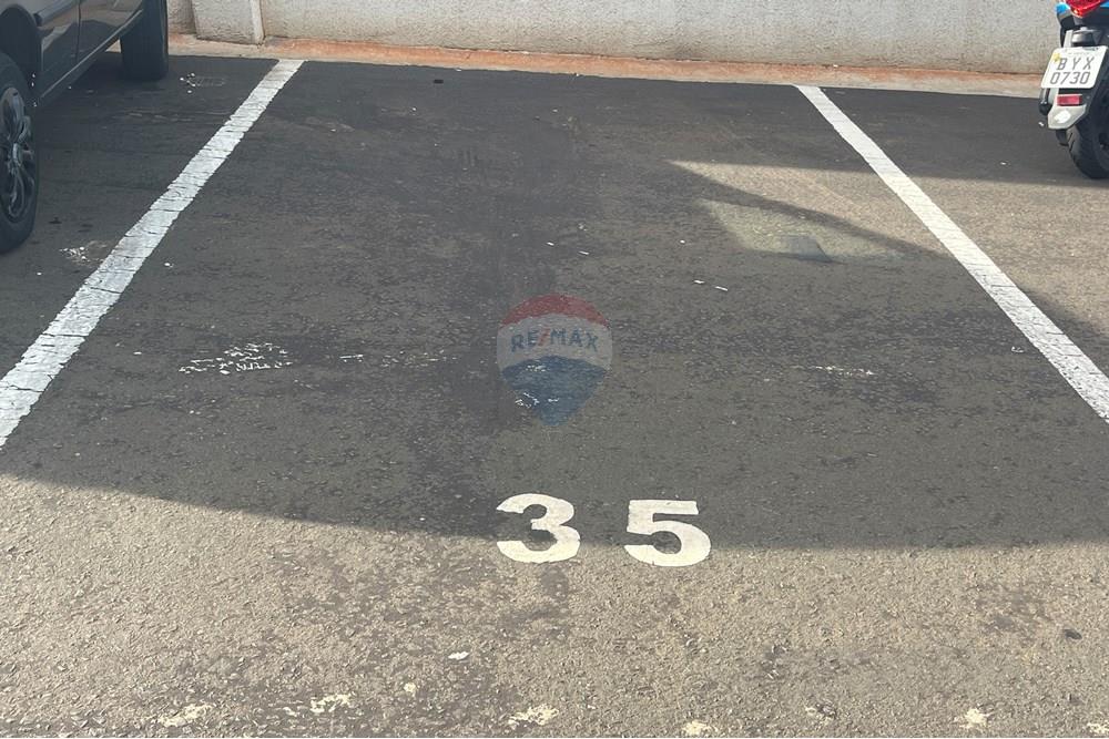 Apartamento - Venda - Sorocaba , São Paulo - Vaga garagem.JPG - 630601126-48