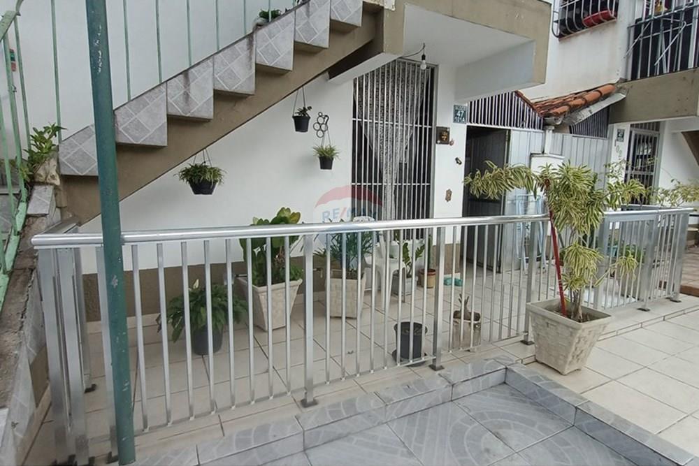 Woningbouw - Herenhuis - São Gonçalo , Rio de Janeiro - BR - IMG_20250111_113857111.jpg - 631621005-12