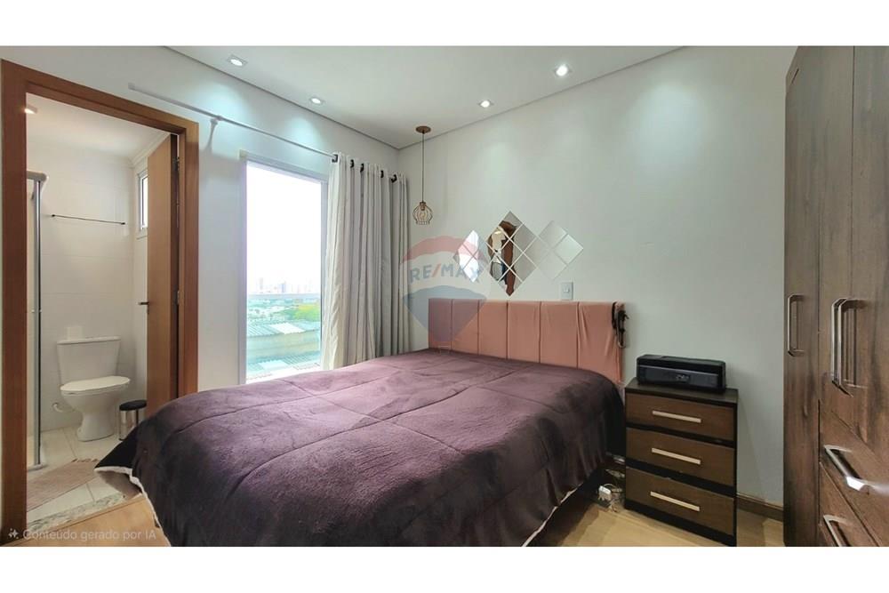 Cobertura - Venda - Santo André , São Paulo - 11.jpeg - Suite - 630331011-153