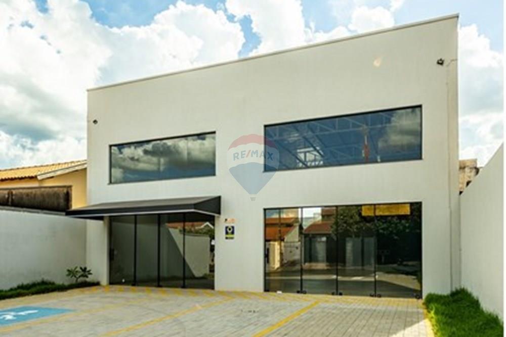 Ponto Comercial - Alugar - São José do Rio Preto , São Paulo - frente.jpg - 630401047-8
