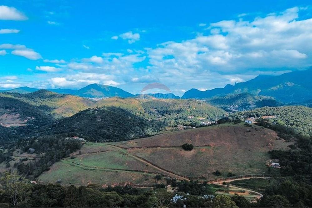 Chácara / Sítio / Fazenda - Venda - Teresópolis , Rio de Janeiro - ea0b0600-efe8-4478-b259-e6fb6b09b60e.jpg - 630191109-10
