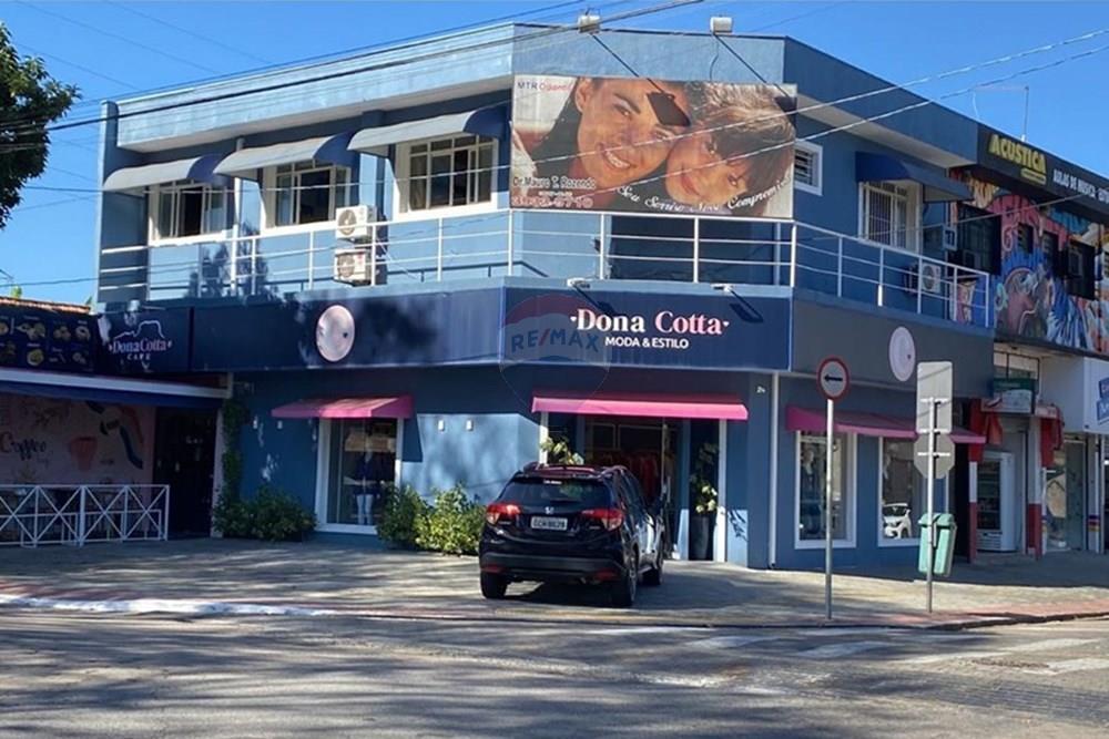 Loja - Alugar - São José dos Campos , São Paulo - FAXADA DE LONGE.jpeg - 631471014-20