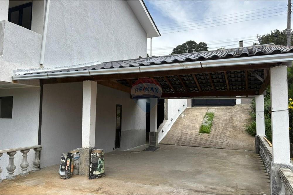 Casa - Venda - Teresópolis , Rio de Janeiro - WhatsApp Image 2026-01-09 at 08.13.48.jpeg - Garagem - 630191084-38