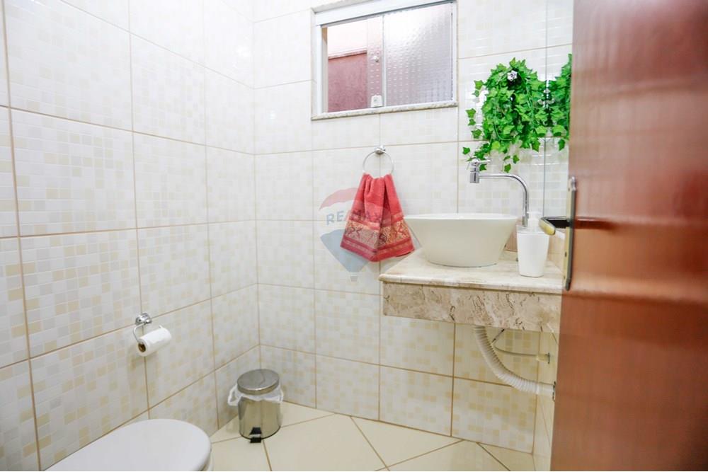 Sobrado - Venda - Sorocaba , São Paulo - _MG_6490.jpg - Banheiro - 630601113-17