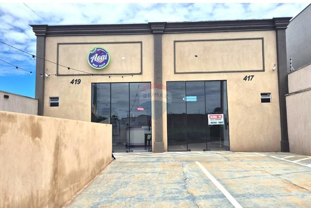 Ponto Comercial - Venda - São José do Rio Preto , São Paulo - 04 Fachada.jpeg - 630401013-141