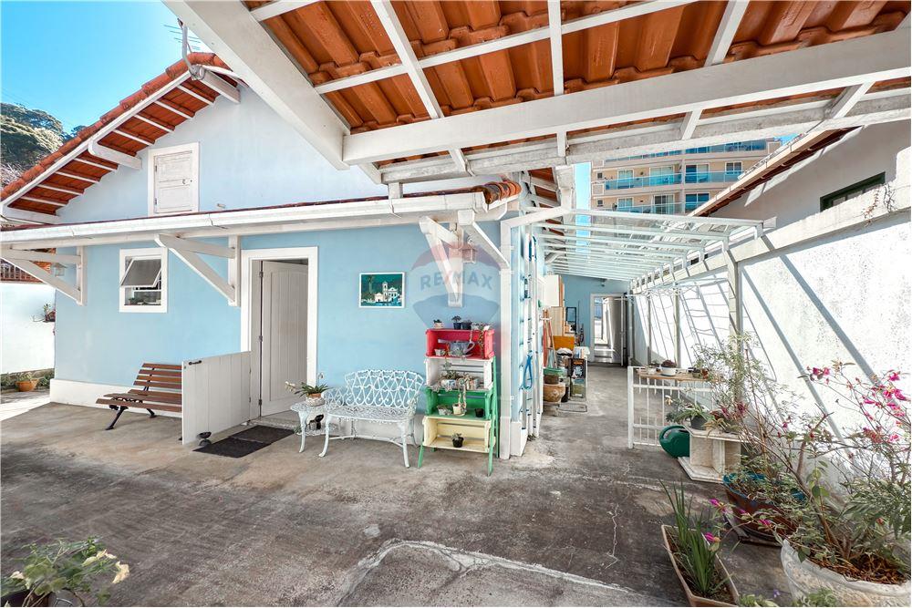 Casa - Venda - Teresópolis , Rio de Janeiro - 25 - 630191051-25