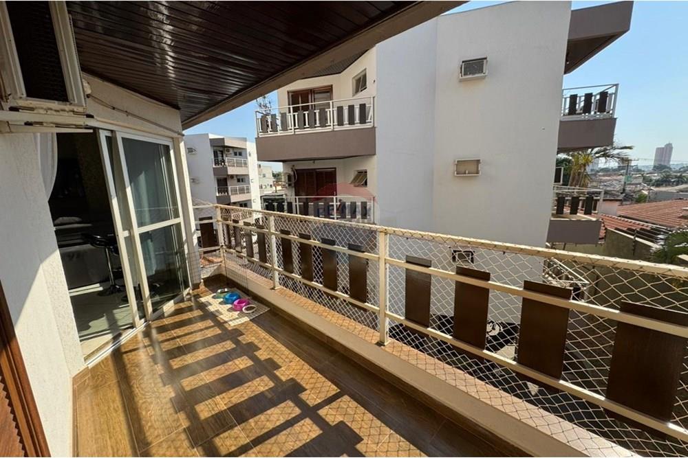 Apartamento - Venda - Lins , São Paulo - IMG-20251020-WA0339.jpg - 631011035-26