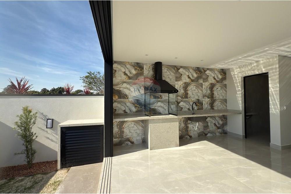 Casa de Condomínio - Venda - Itupeva , São Paulo - 31.jpg - 630531001-1063