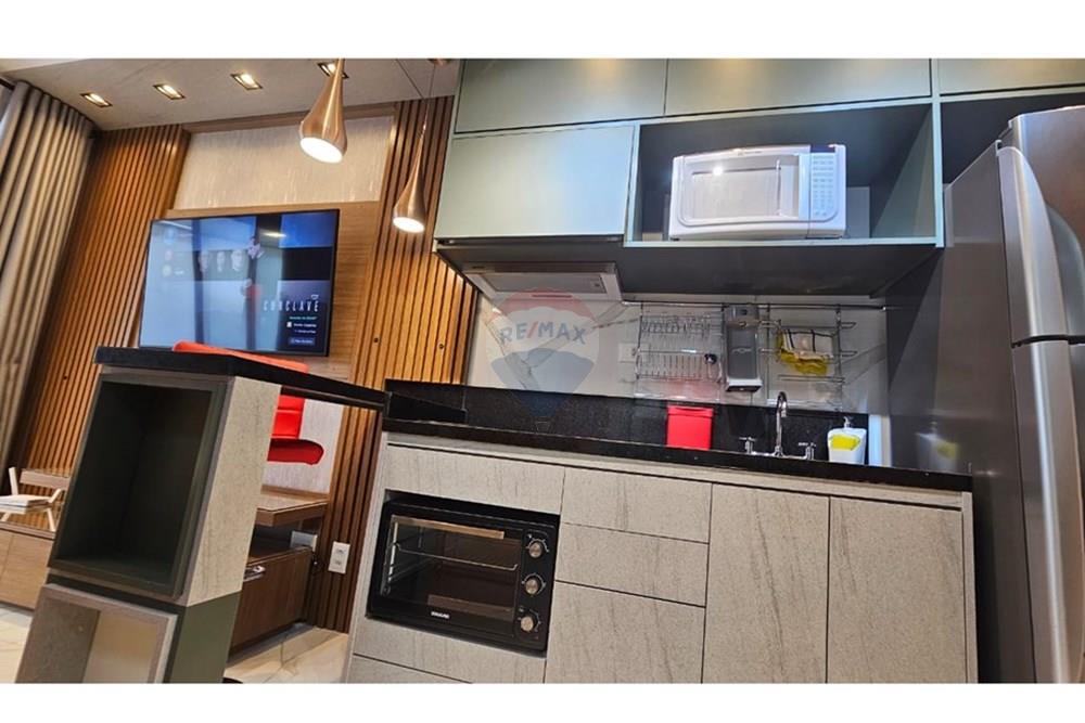 Apart Hotel/ Flat - Alugar - Guarulhos , São Paulo - Ri25.jpeg - 630251075-268