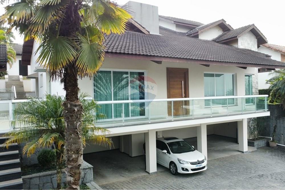 Casa de Condomínio - Alugar - Arujá , São Paulo - WhatsApp Image 2025-07-18 at 14.23.18.jpeg - 631491003-71