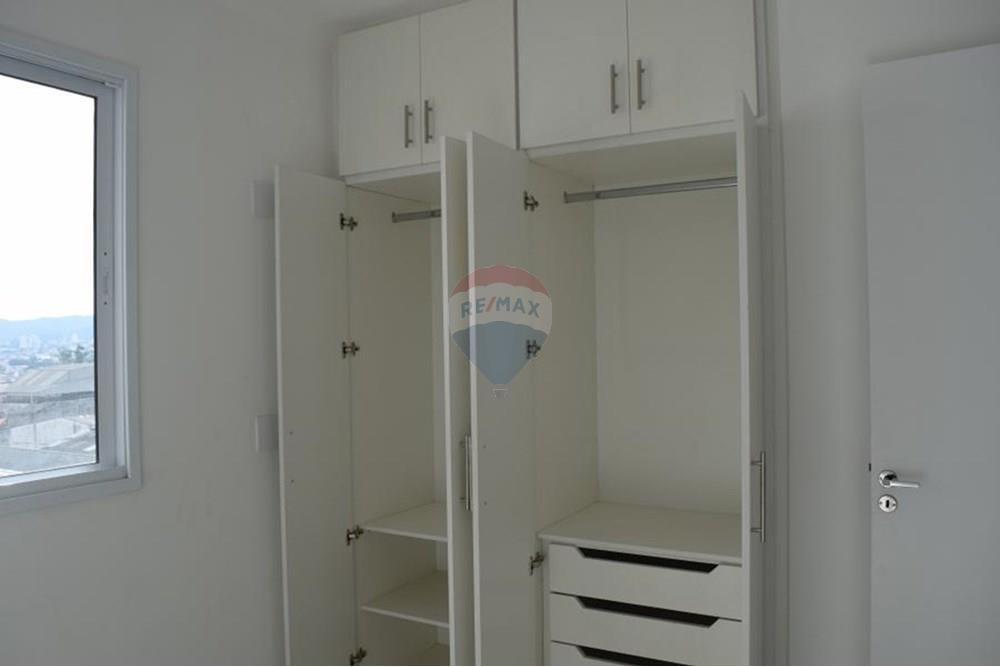 Apartamento - Alugar - Guarulhos , São Paulo - mini_08.JPG - 630251062-181