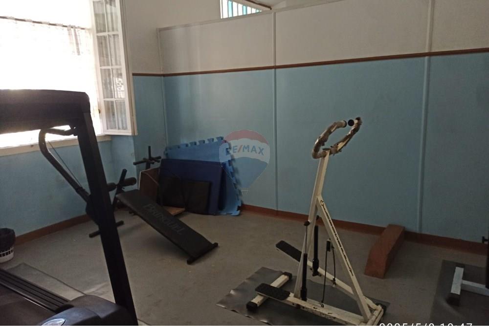 Apartamento - Venda - Petrópolis , Rio de Janeiro - Aacademia.jpg - Sala de Ginástica - 630131022-56