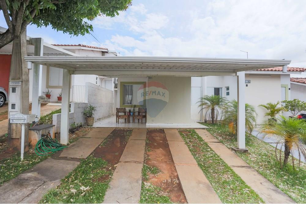 Casa de Condomínio - Venda - Sorocaba , São Paulo - IMG_7237.jpg - 630601031-99