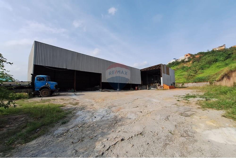 Galpão - Venda - Suzano , São Paulo - 5.jpg - 631531001-88