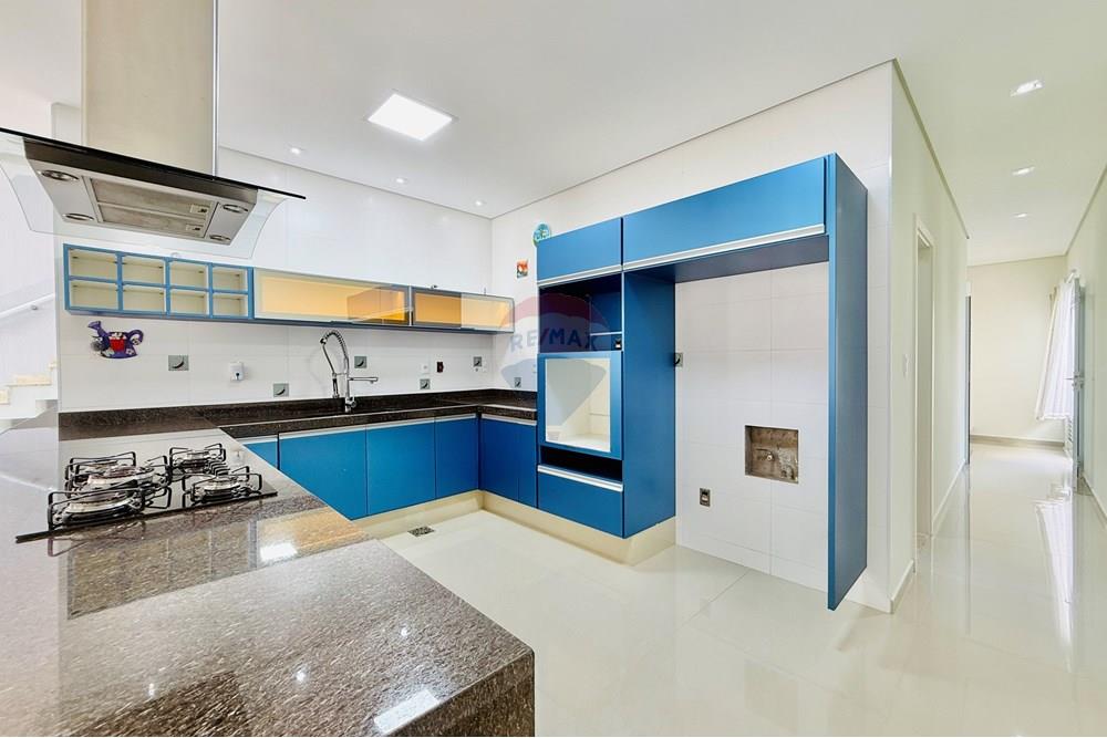 Casa de Condomínio - Venda - Sorocaba , São Paulo - IMG_1768.JPG - 630601218-13