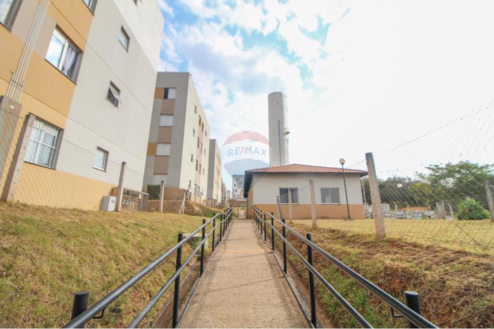 Apartamento - Venda - Sorocaba , São Paulo - Apartamento Sorocaba Atoba Area Externa Viviana.jpg - 630591190-11