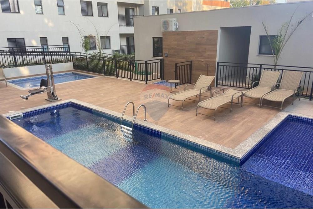 Apartamento - Alugar - Sorocaba , São Paulo - ab0b222f-0084-4e7f-9f6a-38611f4835a0.jpg - 631181052-203