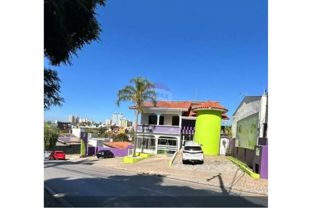 Casa Comercial - Alugar - Sorocaba , São Paulo - frente imovel.jpeg - 630601265-12