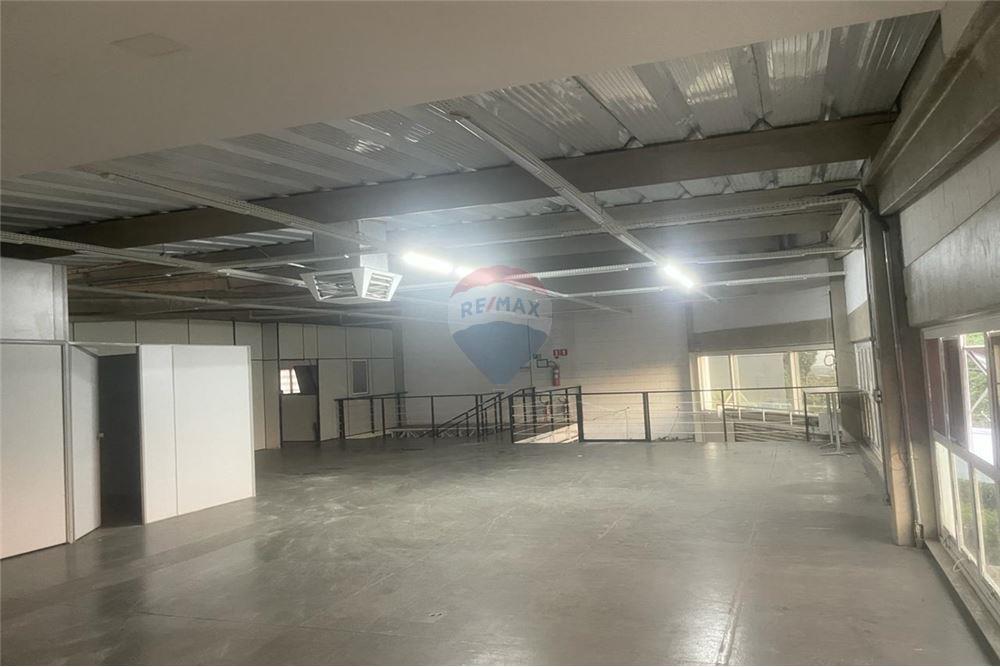 Galpão - Alugar - Mogi das Cruzes , São Paulo - 9 - 630281041-41