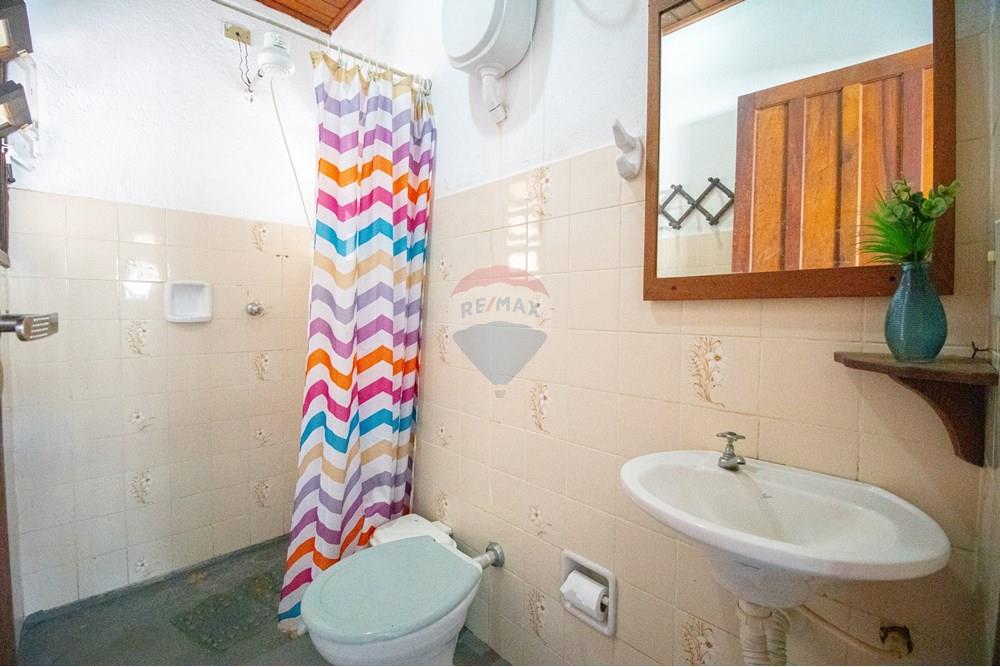 Casa - Venda - São Sebastião , São Paulo - Casa à venda Paúba (21).jpg - Banheiro - 631461038-1