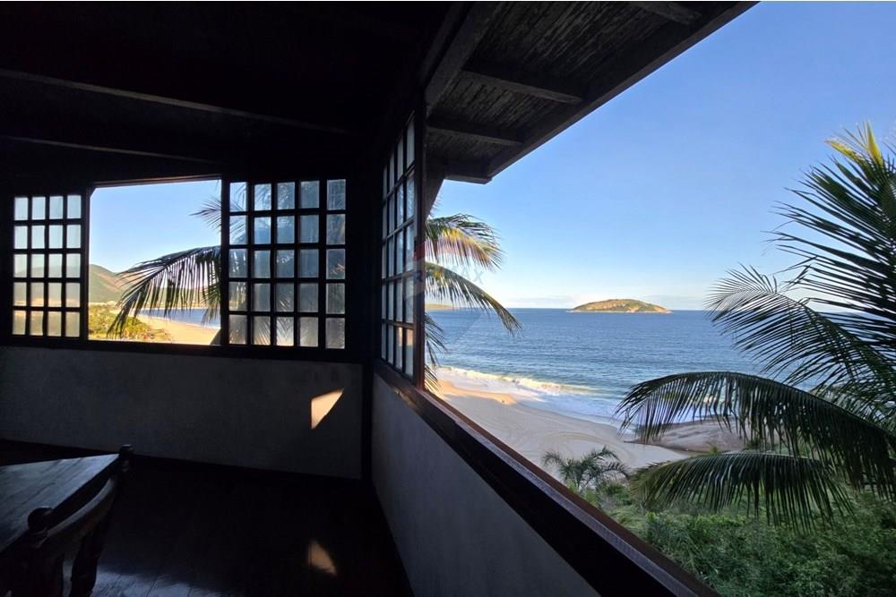 Casa - Venda - Niterói , Rio de Janeiro - 20250515_160851.jpg - 631521006-110