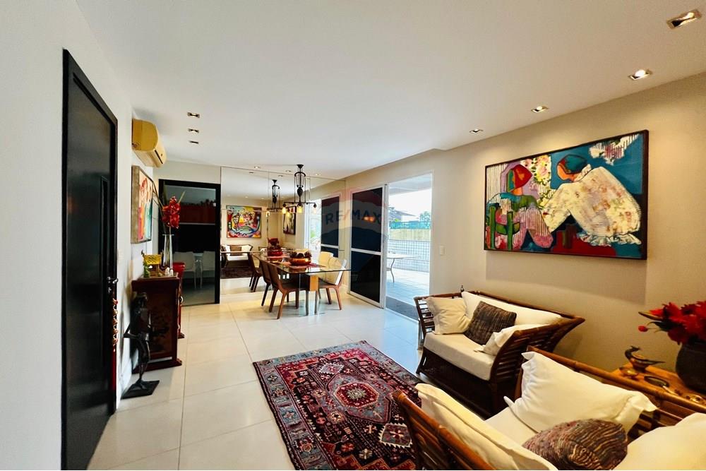 Cobertura - Venda - Niterói , Rio de Janeiro - cob paulo 13.jpeg - 631521012-52