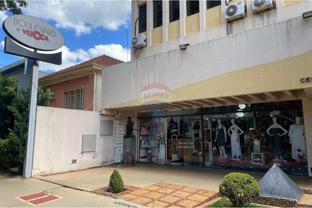 Ponto Comercial/ Loja - Alugar - Botucatu , São Paulo - IMG-20250114-WA0005.jpg - 630111007-1269