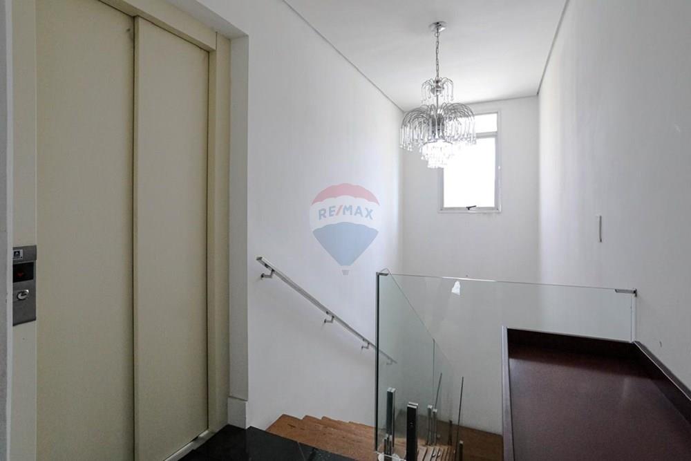 Cobertura - Alugar - Mogi das Cruzes , São Paulo - hall corredor.jpg - 630281068-46