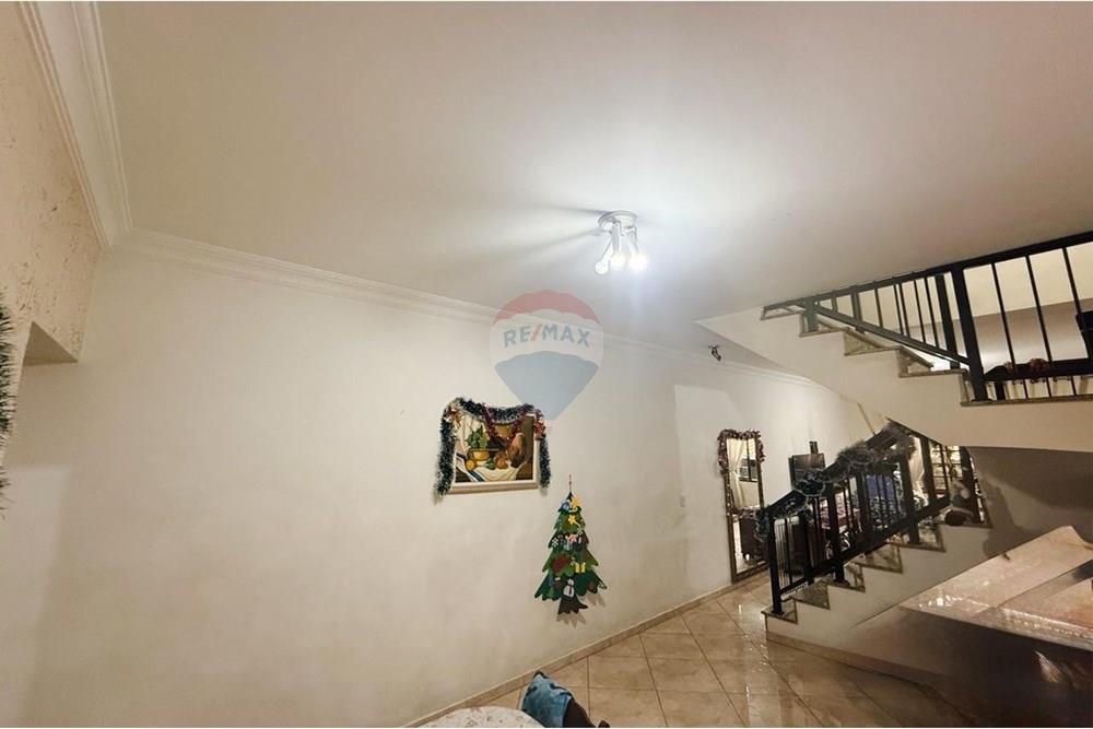 Sobrado - Venda - São Paulo , São Paulo - sala de jantar.jpeg - 631461058-7