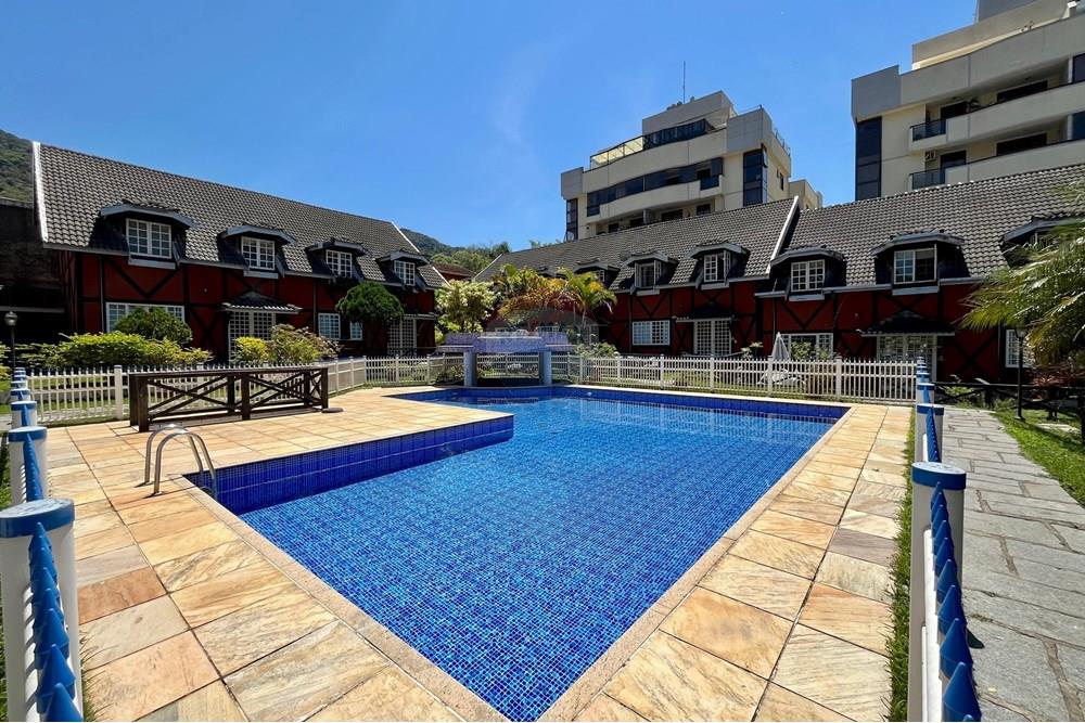 Casa de Condomínio - Venda - Teresópolis , Rio de Janeiro - WhatsApp Image 2025-10-09 at 12.48.40 (14).jpeg - 630191015-107