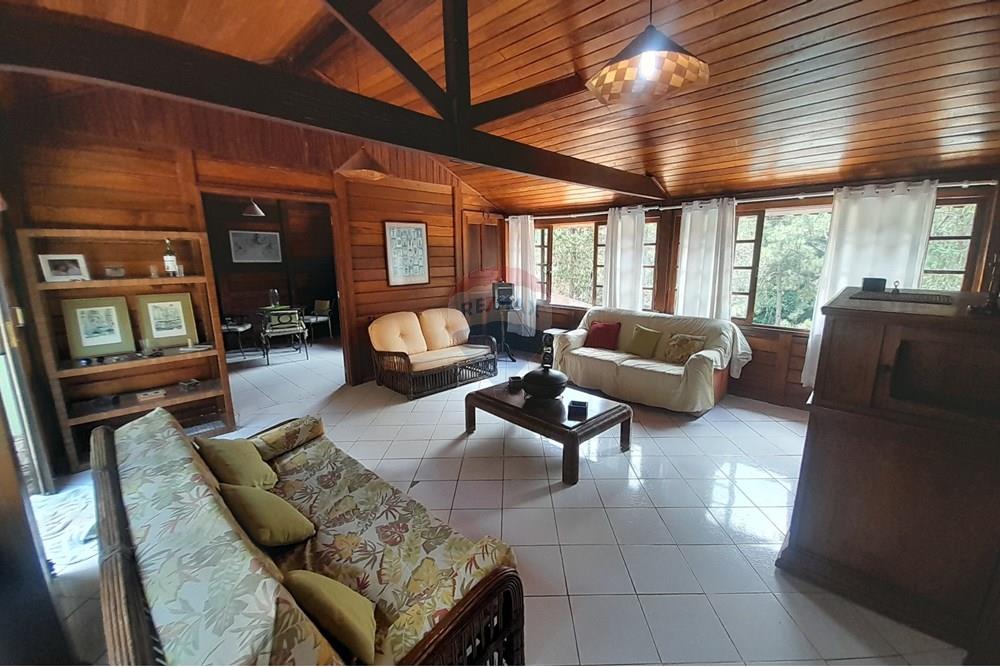 Casa de Condomínio - Venda - Teresópolis , Rio de Janeiro - Sala (4).jpg - 630191084-22