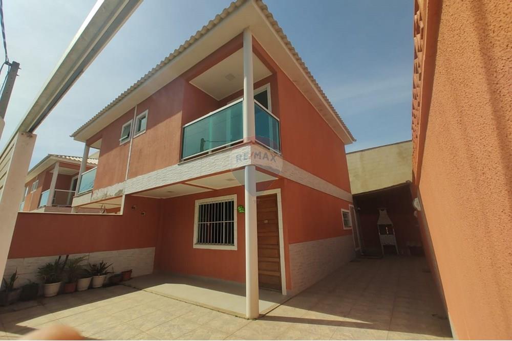 Casa - Venda - Maricá , Rio de Janeiro - 43b50853-0eee-4a39-869b-45b71e67c6fb.jpeg - 630121040-20