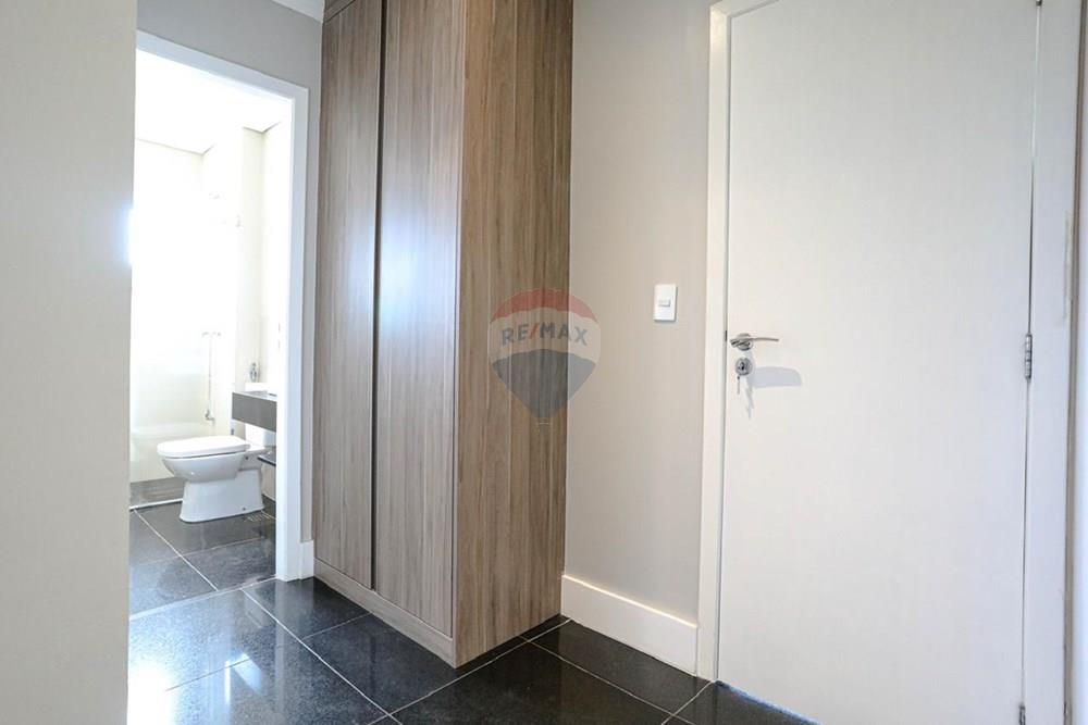 Cobertura - Alugar - Mogi das Cruzes , São Paulo - armario corredor.jpg - 630281068-46