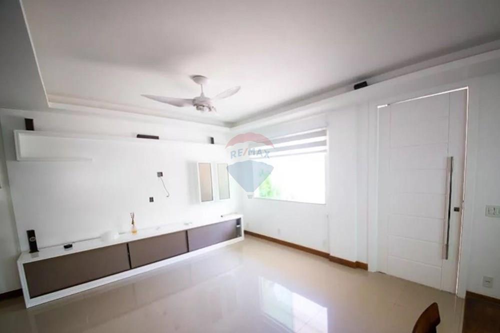 Casa de Condomínio - Venda - Niterói , Rio de Janeiro - casa 2_sala integrada_tv.jpg - 631521007-18