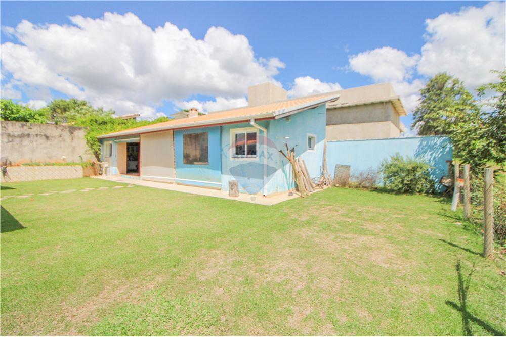 Casa de Condomínio - Venda - Araçoiaba da Serra , São Paulo - AREA GOURMET - 630591004-340