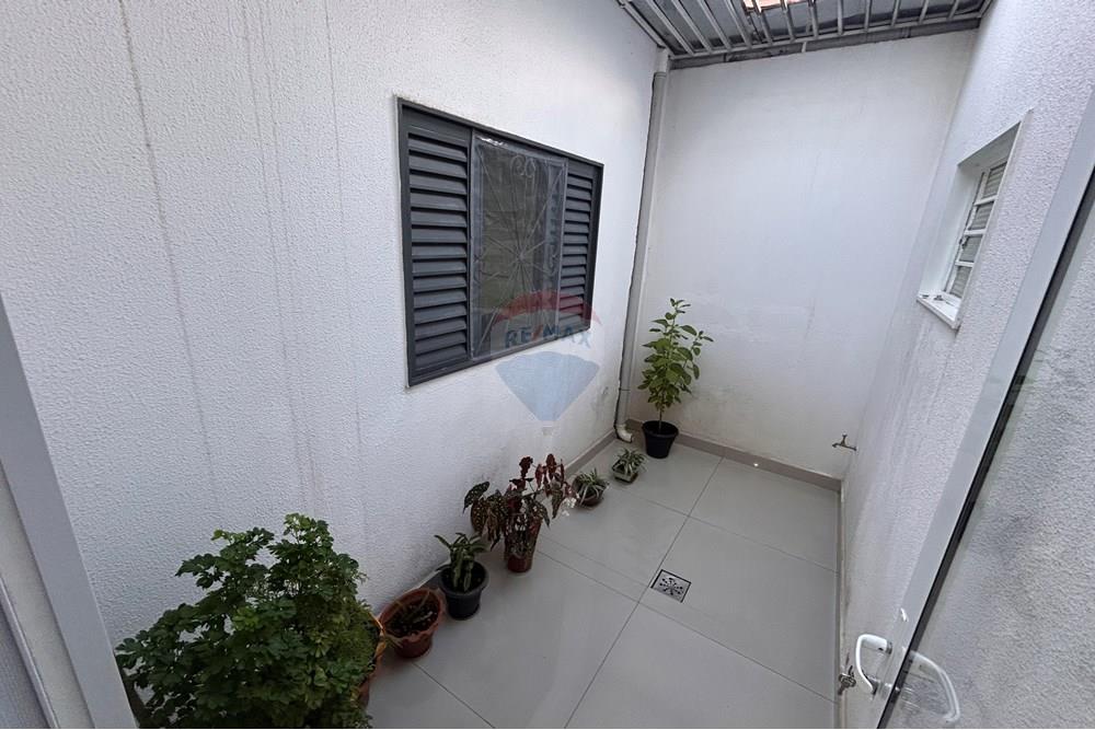 Casa - Venda - São José do Rio Preto , São Paulo - IMG_0776.JPG - 631321045-25