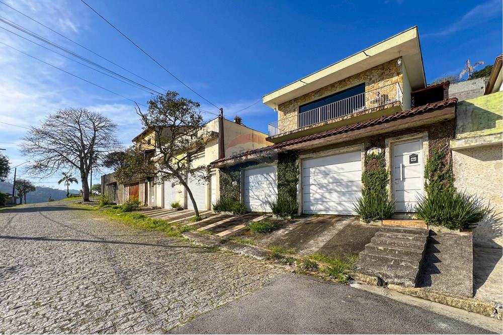 Casa - Venda - Ribeirão Pires , São Paulo - 5.jpg - 631371011-67