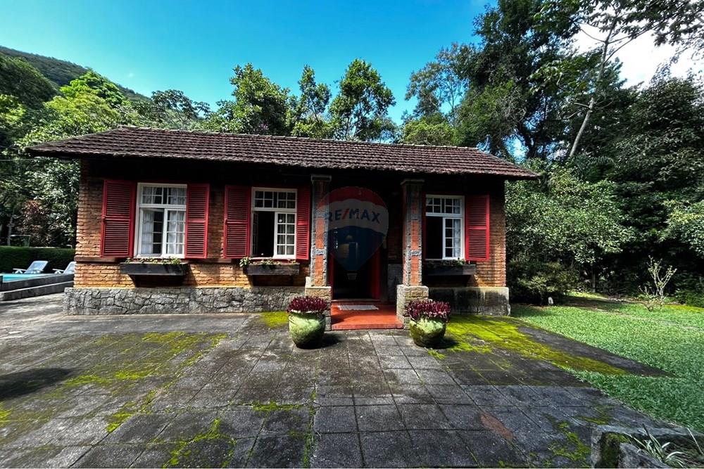 Casa - Alugar - Petrópolis , Rio de Janeiro - WhatsApp Image 2026-03-24 at 11.50.08 (1).jpeg - 631611012-28