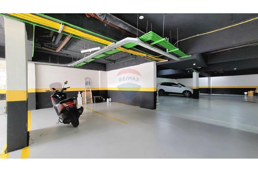 Apartamento - Venda - Santo André , São Paulo - 20251118_084947.jpg - Garagem - 630331011-154